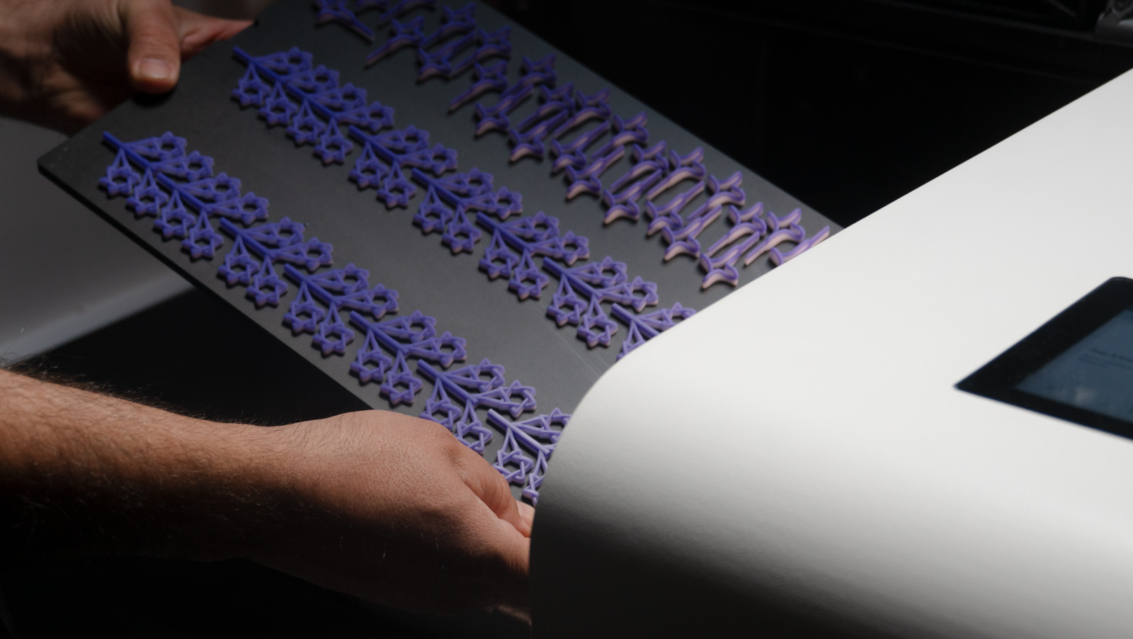 Jewellery design process with CAD and sketches — Prototyping & 3D Printing